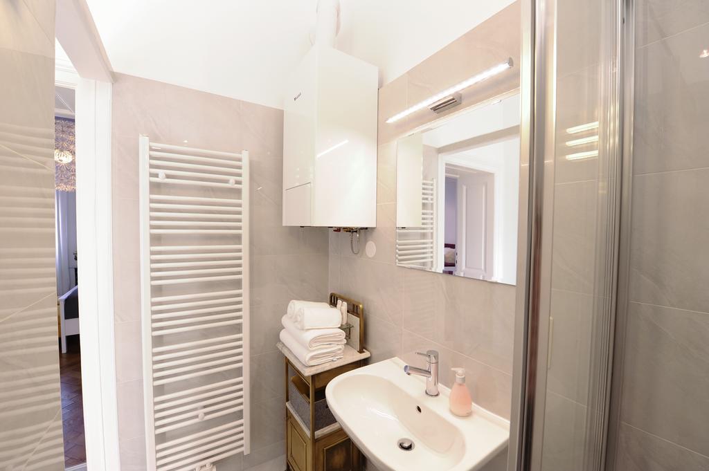 Leuhusen Boutique Apartments Vienna, Wien Bagian luar foto